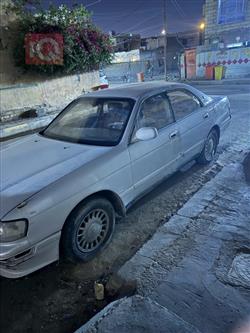 تويوتا كراون